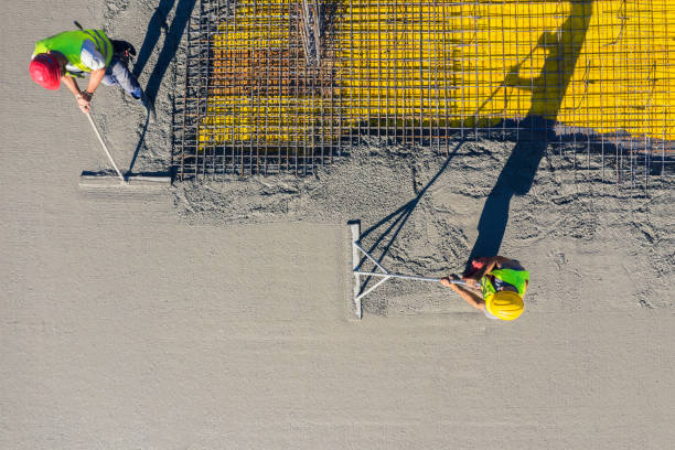 Best Concrete Steps and Stairs in Oakley, CA