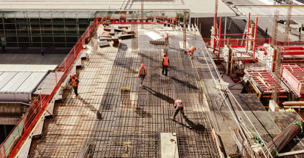Best Concrete Driveway Installation in Oakley, CA