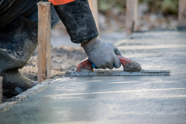 Best Concrete Foundation Repair in Oakley, CA