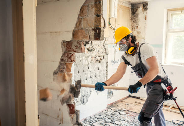 Best Concrete Foundation Repair in Oakley, CA