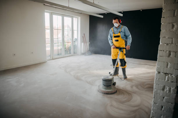 Best Commercial Concrete Services in Oakley, CA