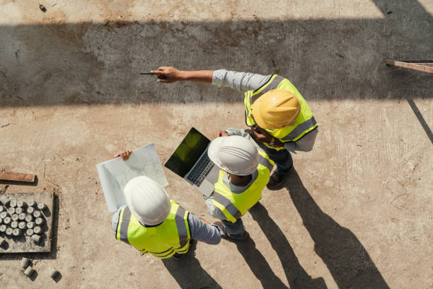 Best Concrete Removal and Replacement in Oakley, CA