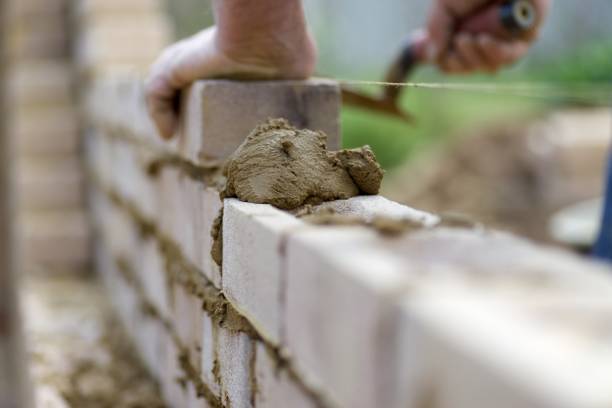 Best Concrete Retaining Walls in Oakley, CA