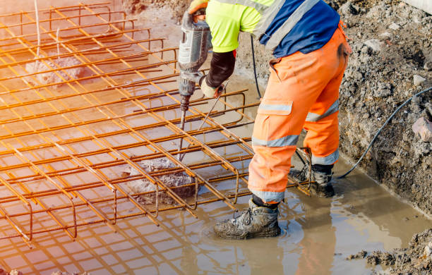 Best Concrete Sealing and Maintenance in Oakley, CA