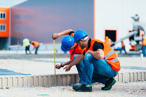 Best Concrete Staining and Coloring in Oakley, CA