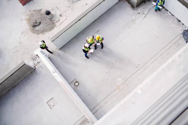Best Concrete Sidewalk Installation in Oakley, CA
