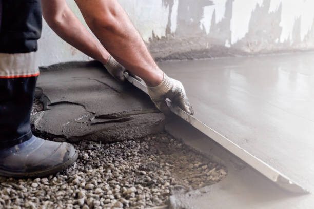Best Concrete Grinding and Polishing in Oakley, CA